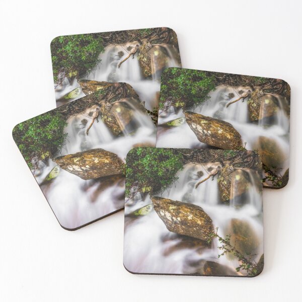 Item preview, Rushing creek designed and sold by Kana Photography.