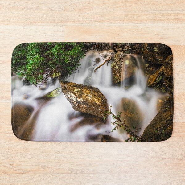 Item preview, Rushing creek designed and sold by Kana Photography.