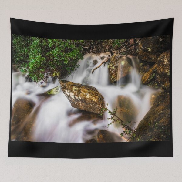 Item preview, Rushing creek designed and sold by Kana Photography.