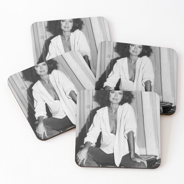 Item preview, Susan Sarandon - Sexy Susan designed and sold by pompous gae.