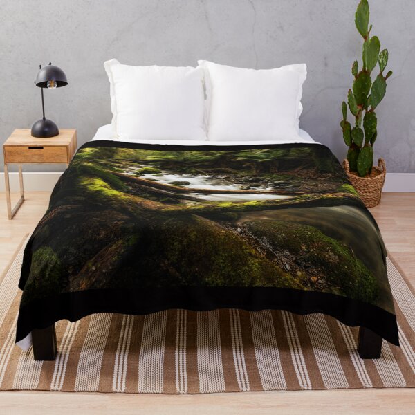 Item preview, Running Creek designed and sold by Kana Photography.