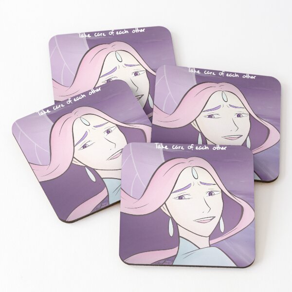 Item preview, Angella's Sacrifice  designed and sold by emberkire.