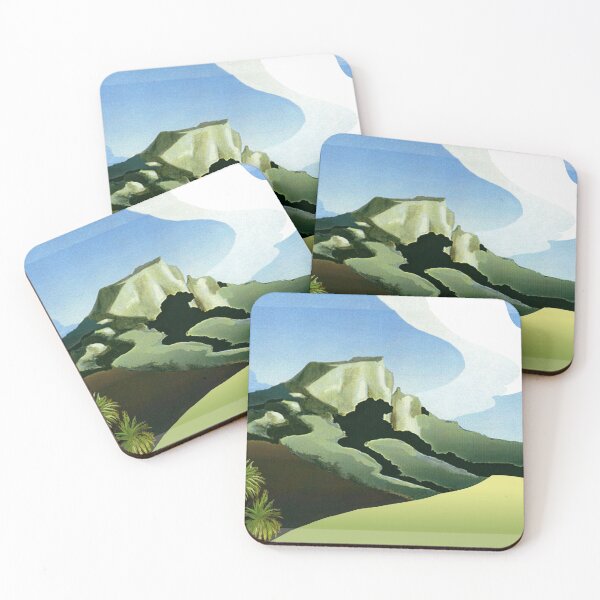 Item preview, Taratara - Whangaroa's Sacred Place designed and sold by Patricia Howitt.