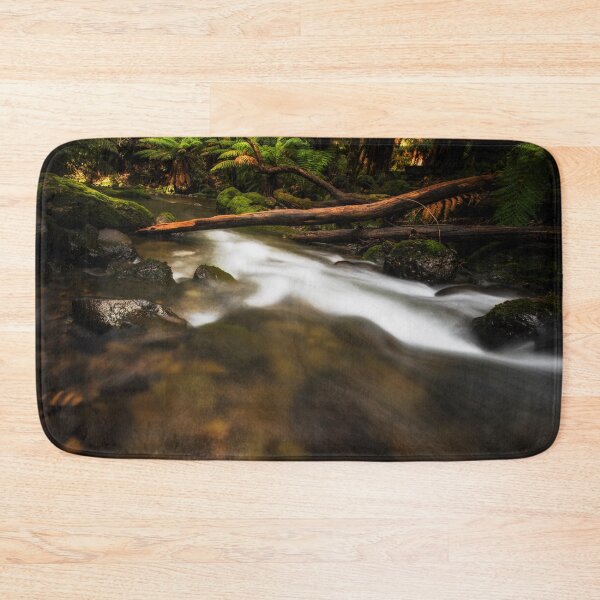 Item preview, Rushing water designed and sold by Kana Photography.