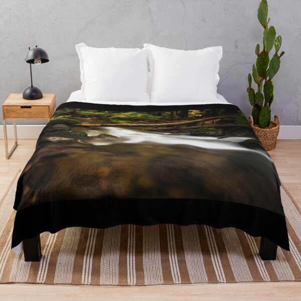Item preview, Rushing water designed and sold by Kana Photography.