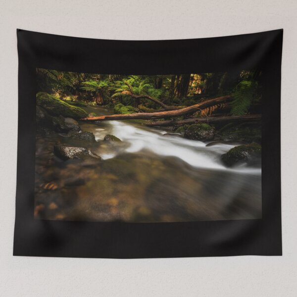Item preview, Rushing water designed and sold by Kana Photography.