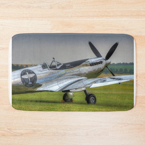 Item preview, The Silver Spitfire - 2 designed and sold by Colin  Williams Photography.