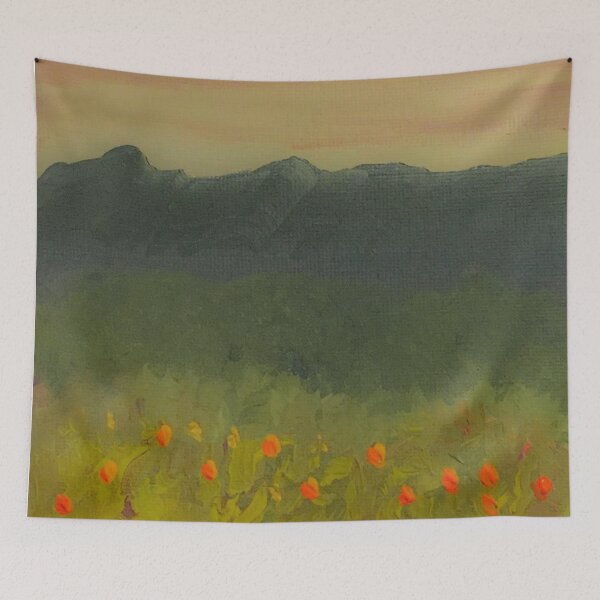 Item preview, Blueridge Sunrise designed and sold by beautifultrauma.