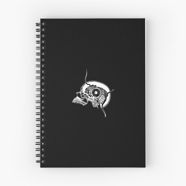Item preview, Conciencia designed and sold by AcidicProperty.