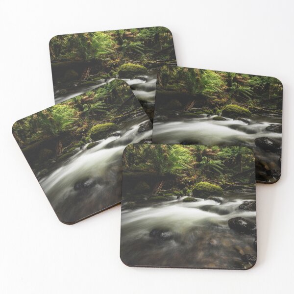 Item preview, Rushing water designed and sold by Kana Photography.