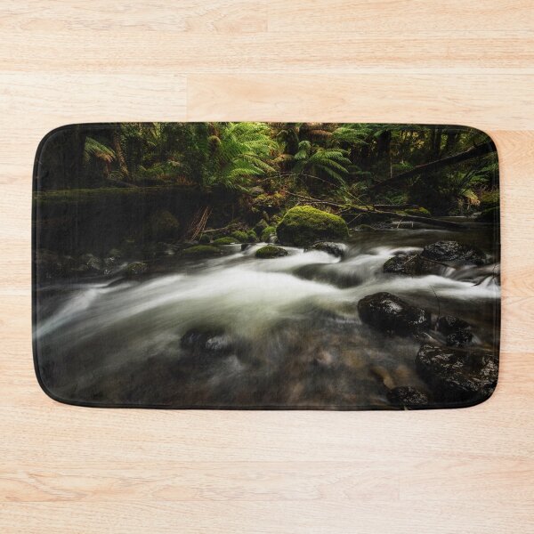 Item preview, Rushing water designed and sold by Kana Photography.