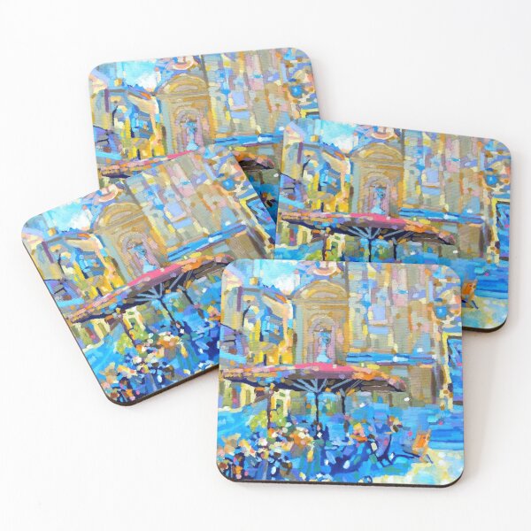 Item preview, Oil painting of Gozo designed and sold by paul edmondson.