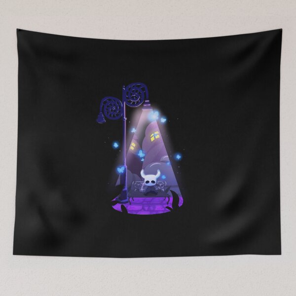 Item preview, Street Light Knight designed and sold by Warrenio.