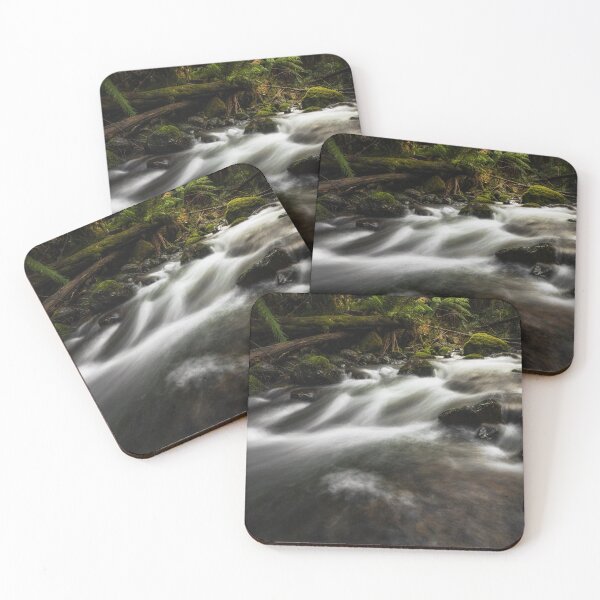 Item preview, Rushing water designed and sold by Kana Photography.
