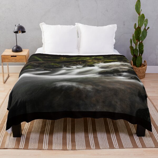 Item preview, Rushing water designed and sold by Kana Photography.