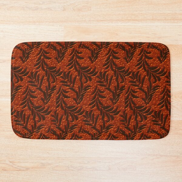 Item preview, A Deep Brown Design    designed and sold by aldona.