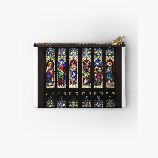 Item preview, Wimborne Minster Window designed and sold by wiggyofipswich.