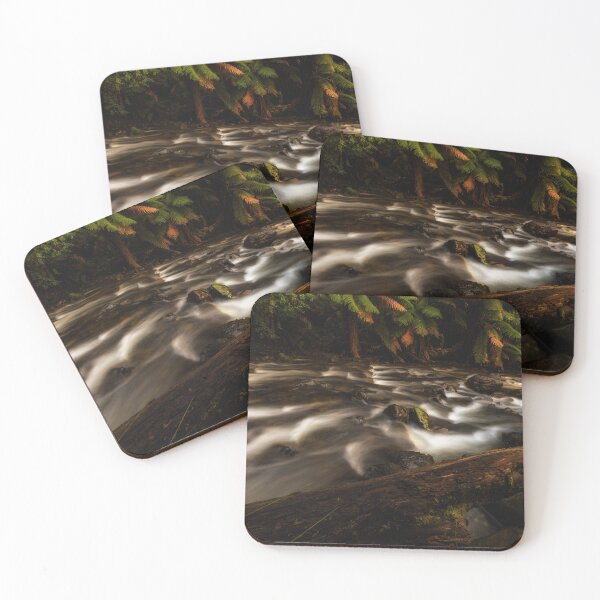 Item preview, Rushing stream designed and sold by Kana Photography.