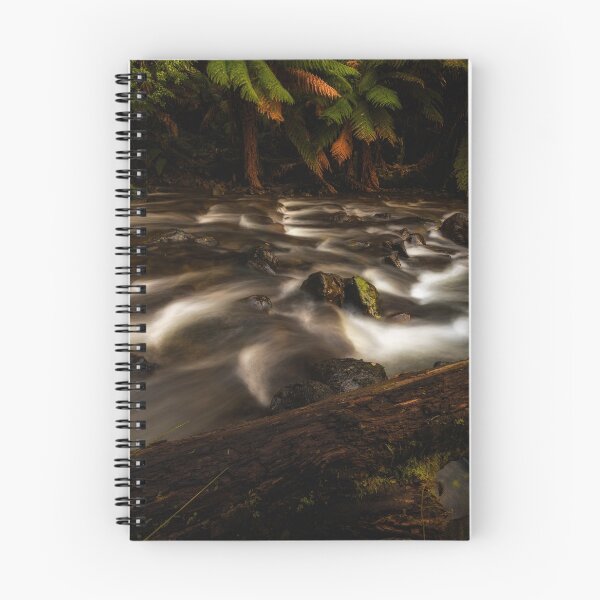 Item preview, Rushing stream designed and sold by Kana Photography.