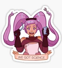 Entrapta Sticker