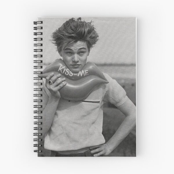 Item preview, Leonardo DiCaprio - Kiss Me designed and sold by pompous gae.