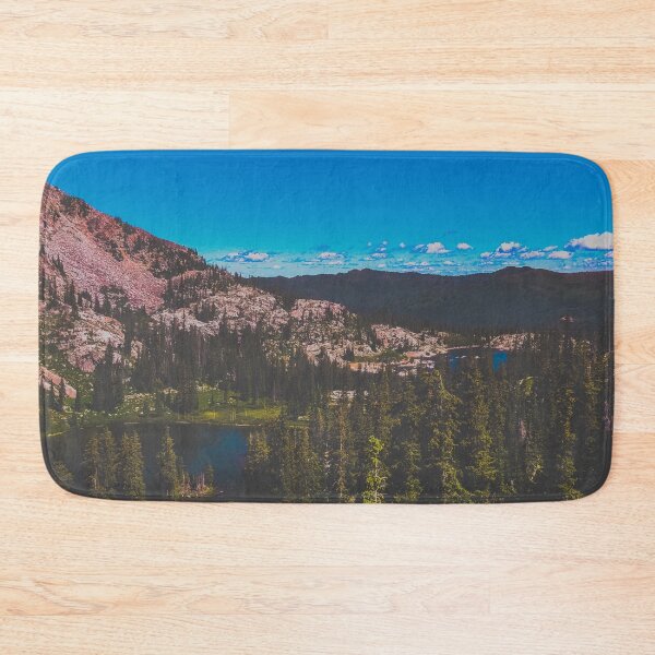 Item preview, Mountain Lake designed and sold by beautifultrauma.