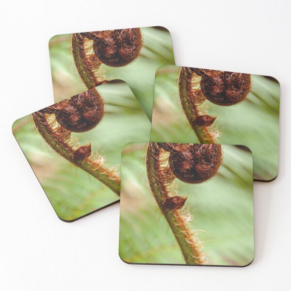 Item preview, Fern Frond designed and sold by Kana Photography.