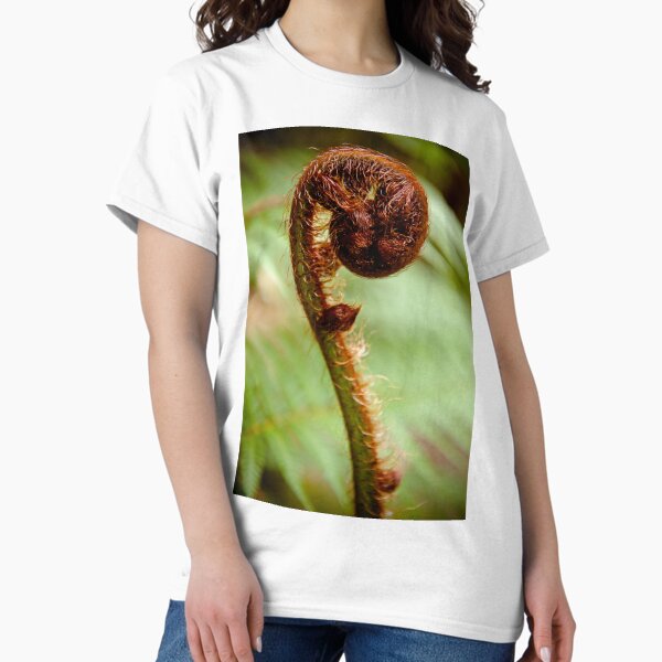 Item preview, Fern Frond designed and sold by Kana Photography.