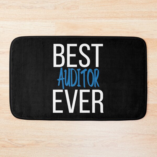 Item preview, Best Auditor Ever  Accountant.  designed and sold by ProjectX23.