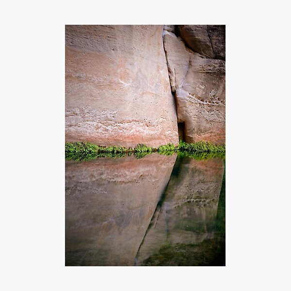 Item preview, Reflections I designed and sold by Kana Photography.