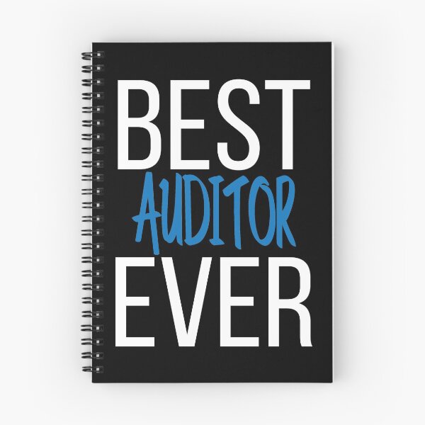 Item preview, Best Auditor Ever  Accountant.  designed and sold by ProjectX23.