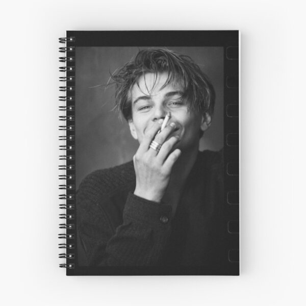 Item preview, Leonardo DiCaprio- Smoking  designed and sold by pompous gae.