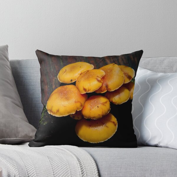 Item preview, Mushrooms designed and sold by Kana Photography.