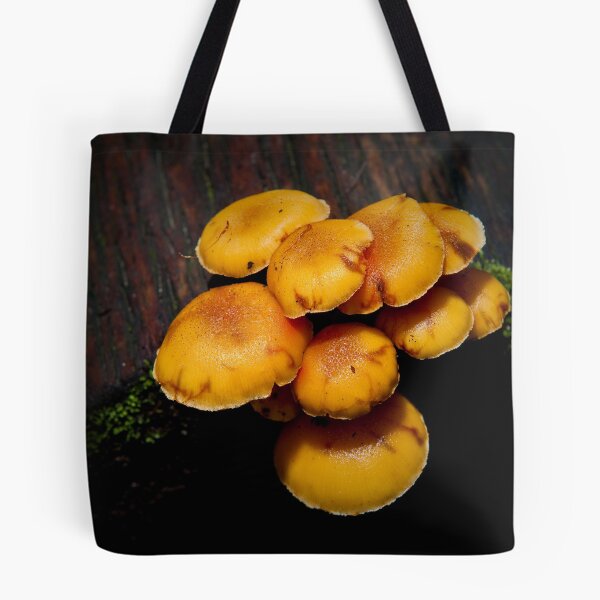 Item preview, Mushrooms designed and sold by Kana Photography.