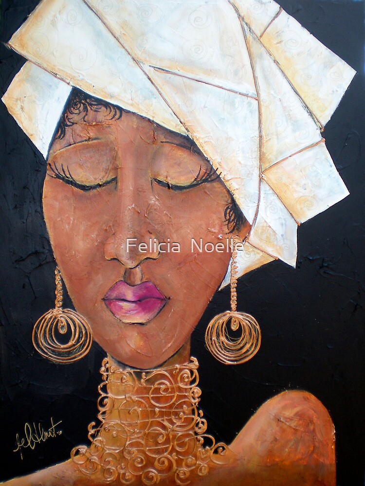 Arusha by FeliciaHunt