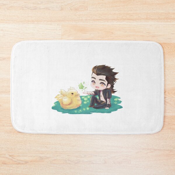 Item preview, Gladio and Chocobo designed and sold by dysah.