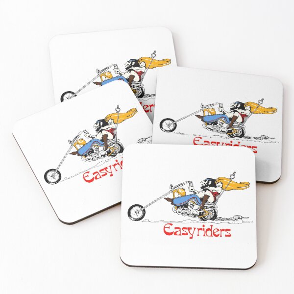 Item preview, Easyriders designed and sold by Retrostickersnz.