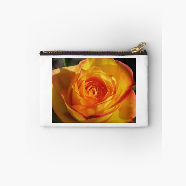 Item preview, Cameleon Miniature Rose Unfurling!  designed and sold by RitaBlom.