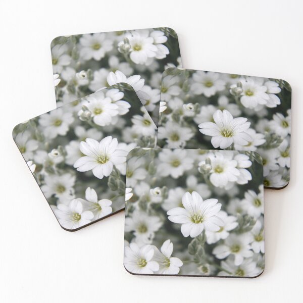 Item preview, Snow in Summer designed and sold by coffeebean.