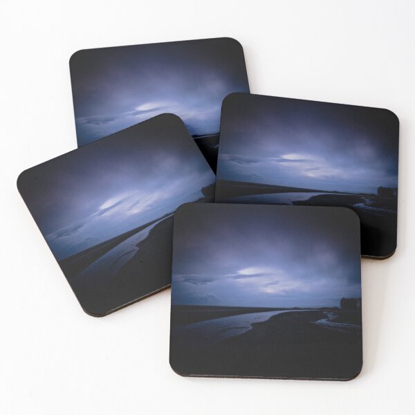 Item preview, Blue Sunset designed and sold by Kana Photography.