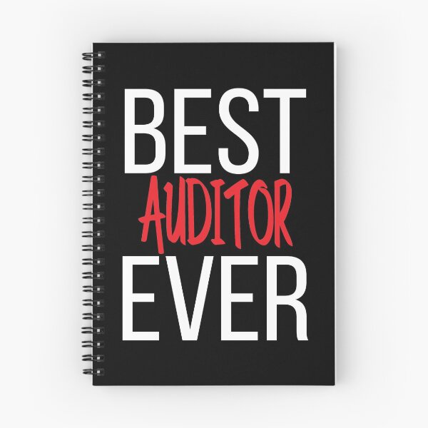 Item preview, Best Auditor Ever  Accountant.  designed and sold by ProjectX23.