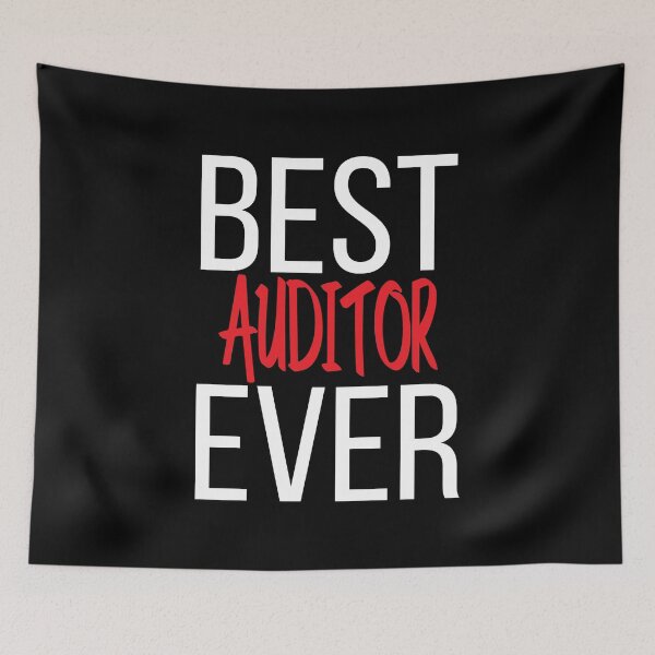 Item preview, Best Auditor Ever  Accountant.  designed and sold by ProjectX23.