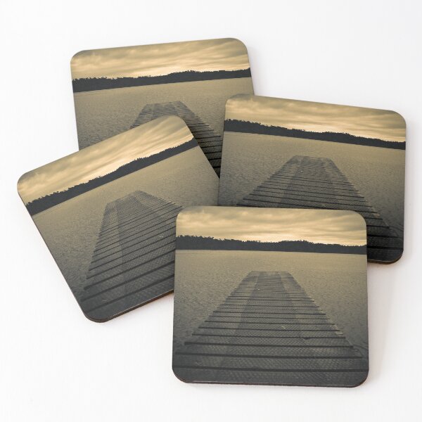 Item preview, Jetty designed and sold by Kana Photography.