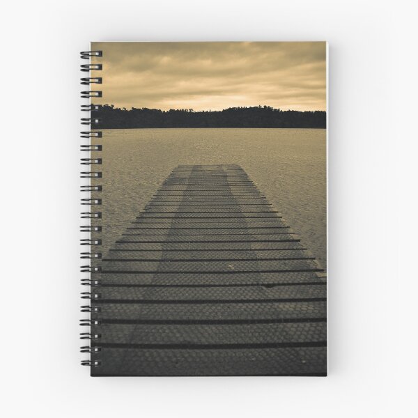 Item preview, Jetty designed and sold by Kana Photography.