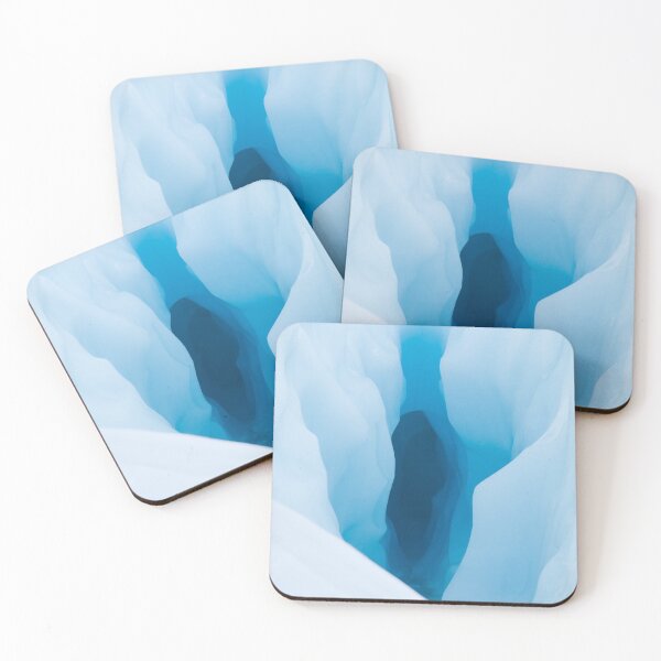 Item preview, Glacier designed and sold by Kana Photography.