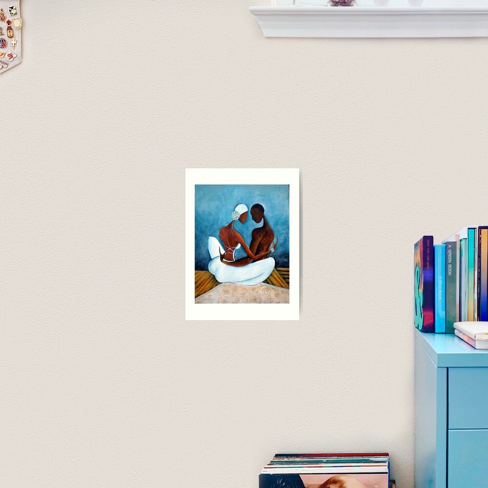 Item preview, Art Print designed and sold by FeliciaHunt.