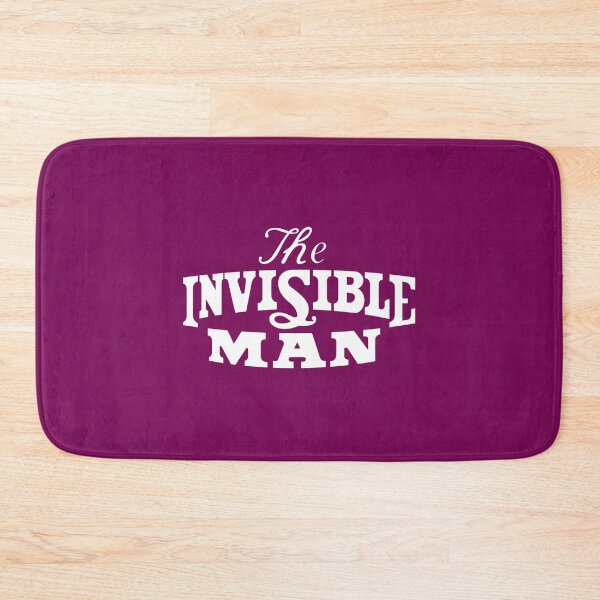 Item preview, The Invisible Man designed and sold by Off the Box.
