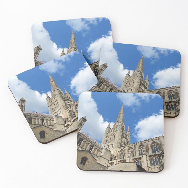 Item preview, Norwich Cathedral designed and sold by boux.