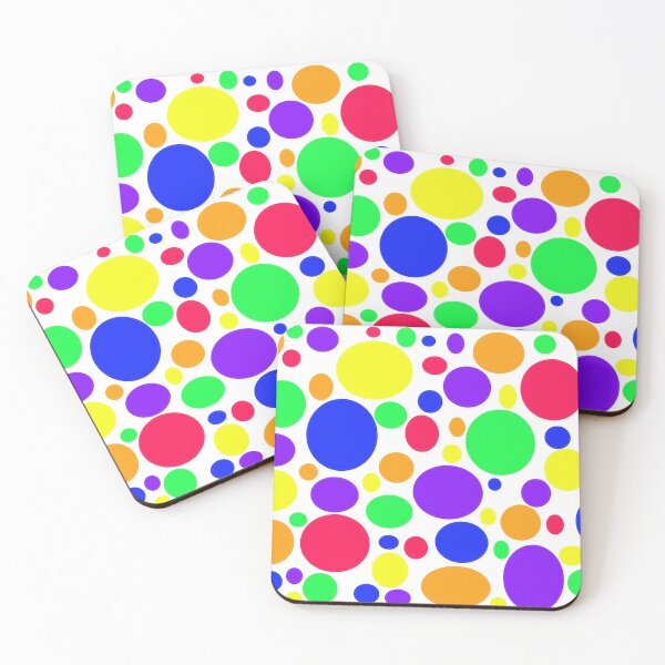 Item preview, Simply Scrumptuous SPOTS! designed and sold by ALifeSavored.