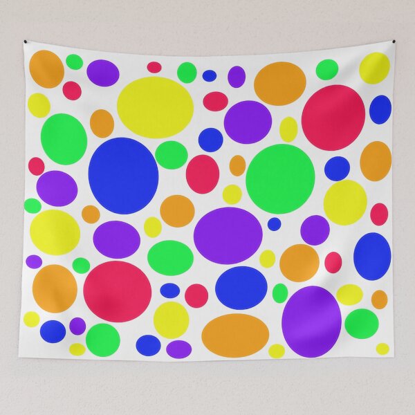 Item preview, Simply Scrumptuous SPOTS! designed and sold by ALifeSavored.
